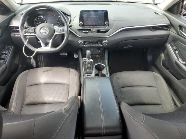 1N4BL4DW9LC154396 Nissan Altima SV 8