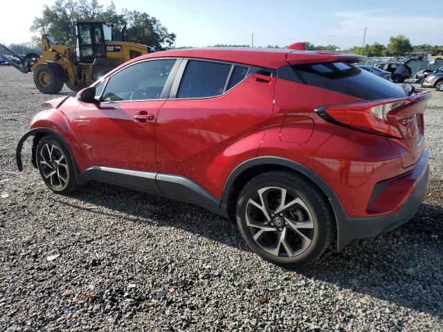 2020 Toyota C-Hr Xle VIN: JTNKHMBX9L1064731 Lot: 62296054