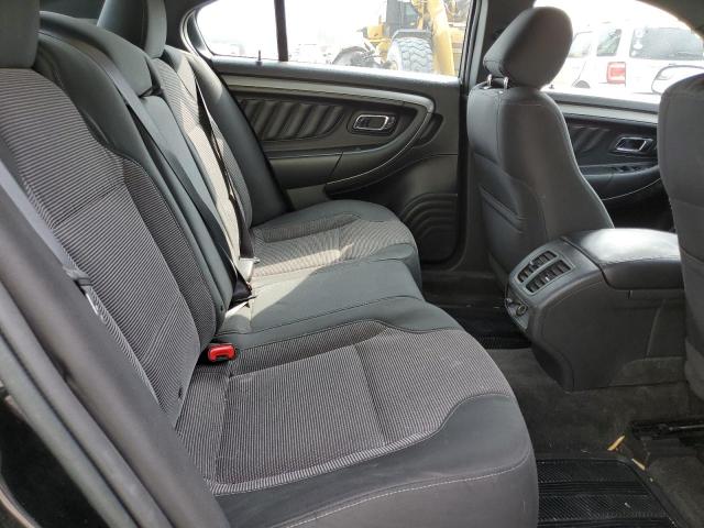 2013 Ford Taurus Sel VIN: 1FAHP2E80DG113717 Lot: 61549404