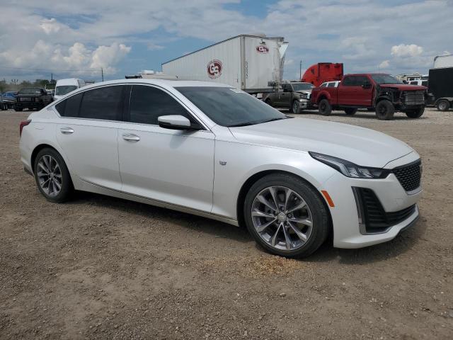 2021 CADILLAC CT5 PREMIU - 1G6DN5RK0M0115789
