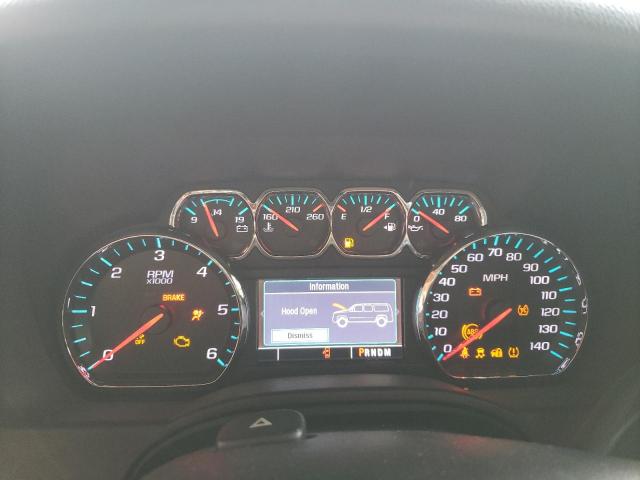 2015 Chevrolet Tahoe K1500 Ls VIN: 1GNSKAKC5FR558387 Lot: 61462284