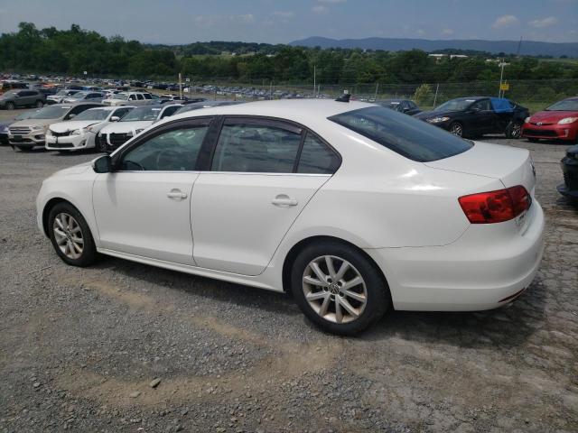 2014 Volkswagen Jetta Se VIN: 3VWB17AJ4EM368088 Lot: 62647894