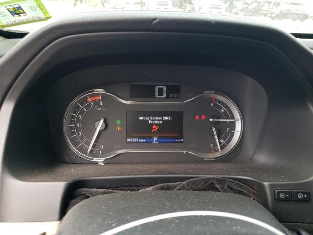 2016 HONDA PILOT EXL - 5FNYF6H54GB065904