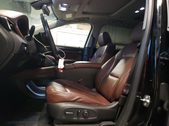 2018 BUICK ENCLAVE AV - 5GAEVCKWXJJ241829