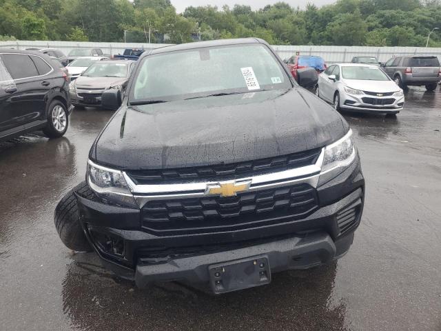 2021 CHEVROLET COLORADO - 1GCGTBEN3M1141330