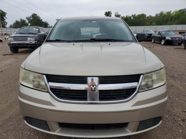 3D4GG47B89T196863 2009 Dodge Journey Se