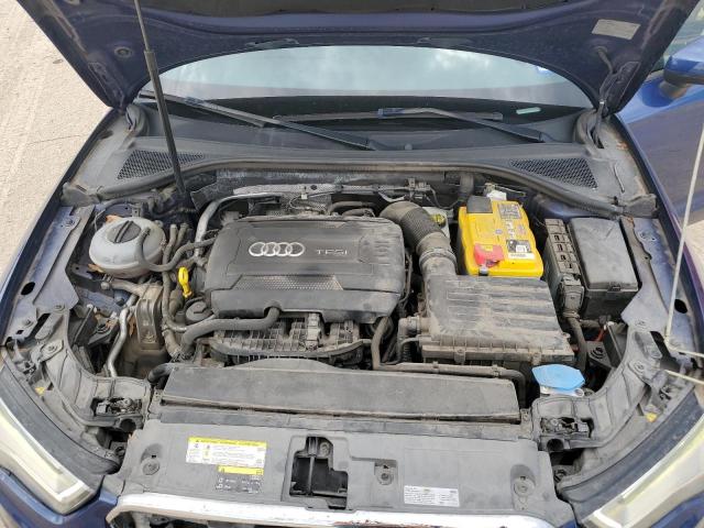 2016 AUDI A3 PREMIUM - WAUA7GFF0G1027169