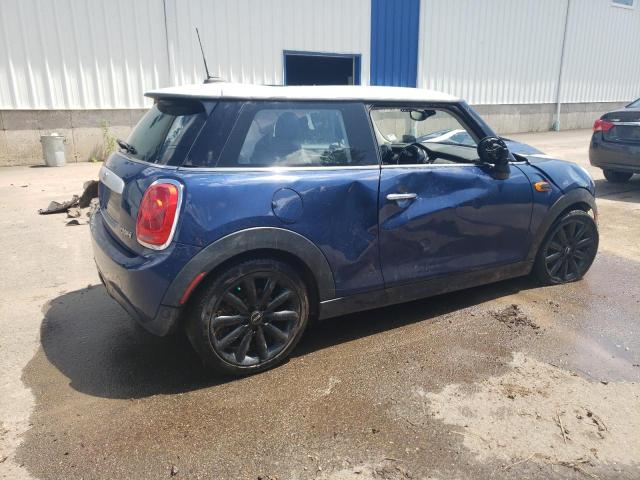 Vin: wmwxm5c52et934316, lot: 63976214, mini cooper 20143