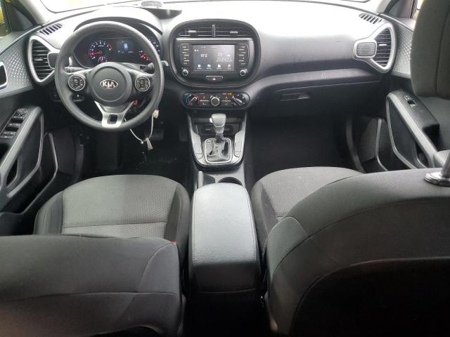 2020 KIA SOUL LX - KNDJ23AU6L7046896