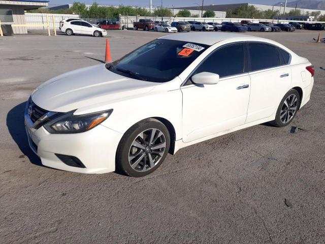 2016 NISSAN ALTIMA 2.5 - 1N4AL3AP0GC272913