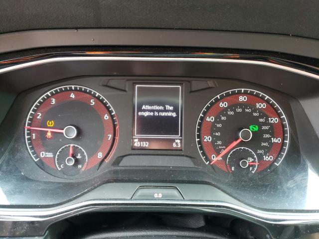 2019 VOLKSWAGEN JETTA S - 3VWCB7BU7KM170868