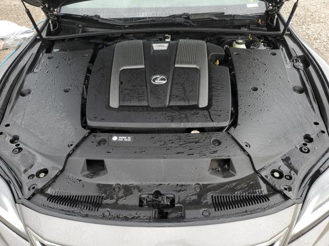 2022 LEXUS LS 500 BAS JTHD51FF9N5016212
