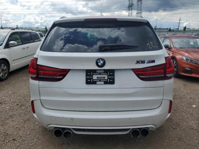 VIN 5YMKT6C52H0U38709 2017 BMW X5, M no.6