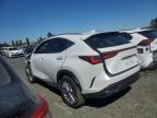 LEXUS NX 350H BA photo