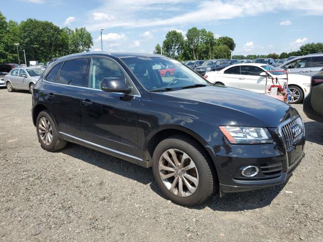 VIN WA1CFAFP8EA045852 2014 Audi Q5, Premium no.4