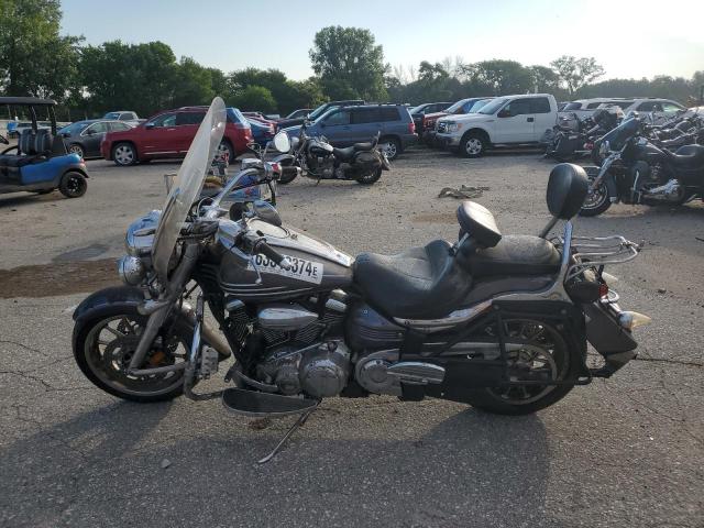 2007 YAMAHA XV1900 CT JYAVP22E67A004981