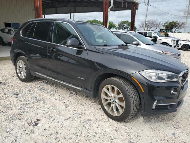 VIN 5UXKR0C50F0K59438 2015 BMW X5, Xdrive35I no.4