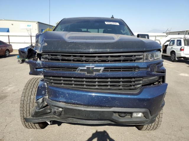 2020 CHEVROLET SILVERADO - 1GCUYEED0LZ292929