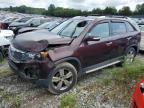 KIA SORENTO EX photo