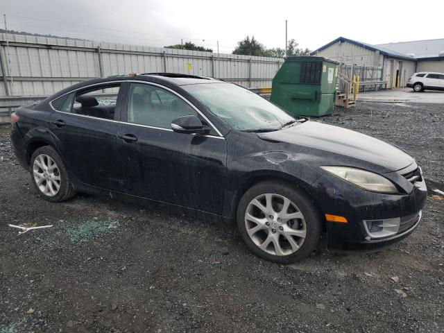 VIN 1YVHZ8EH2D5M04216 2013 Mazda 6, Touring Plus no.4