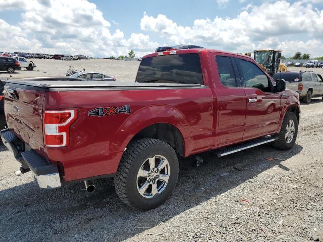 VIN 1FTFX1E55KKE68832 2019 Ford F-150, Super Cab no.3