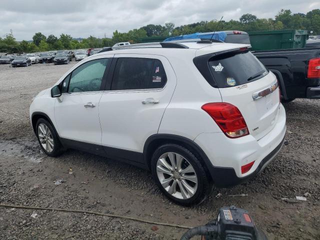 2019 CHEVROLET TRAX PREMI 3GNCJMSB4KL124320