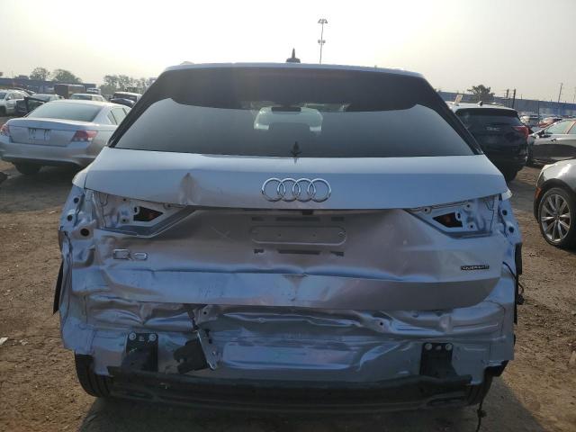 2024 AUDI Q3 PREMIUM WA1BUCF30R1069563  63951974