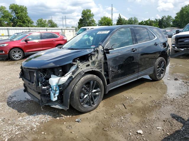 Vin: 3gnaxuev7ll326677, lot: 62561374, chevrolet equinox lt 2020 img_1