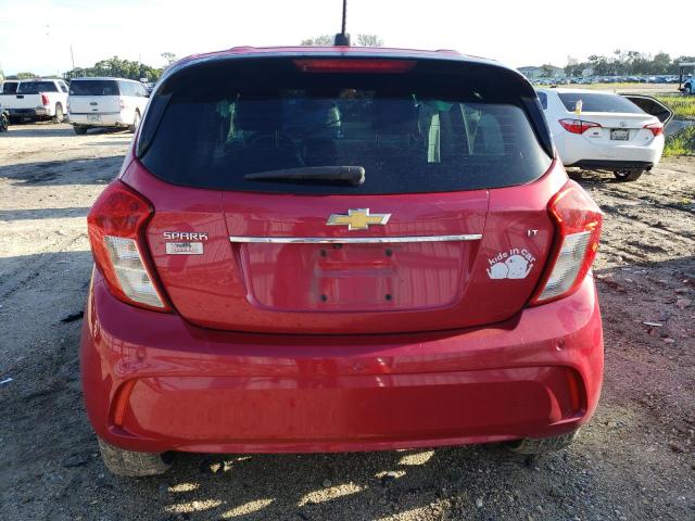 2020 CHEVROLET SPARK 2LT - KL8CF6SA8LC468512