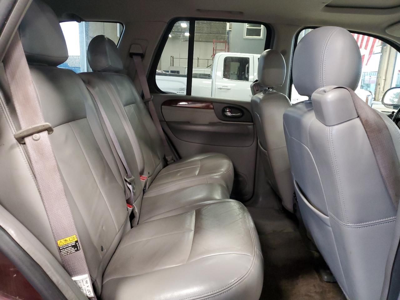 1gkdt13s362358139 1GKDT13S362358139 2006 GMC Envoy