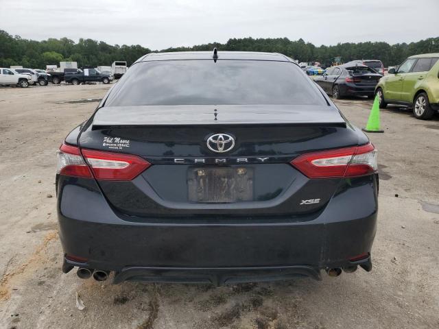 2019 TOYOTA CAMRY XSE 4T1B61HK6KU217773  64696554