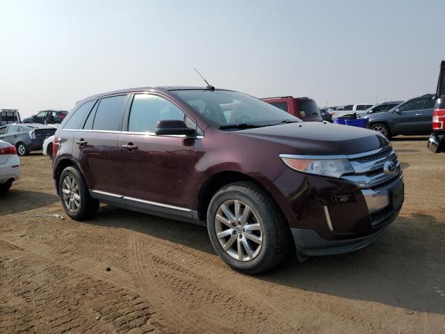 2011 FORD EDGE LIMIT - 2FMDK3KC8BBB06004