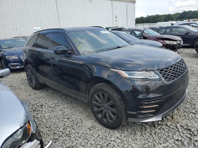 2019 LAND ROVER RANGE ROVE NJ1644E