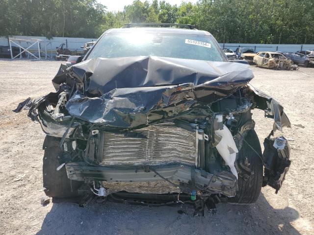 2023 CHEVROLET TRAVERSE P - 1GNERKKW2PJ240056
