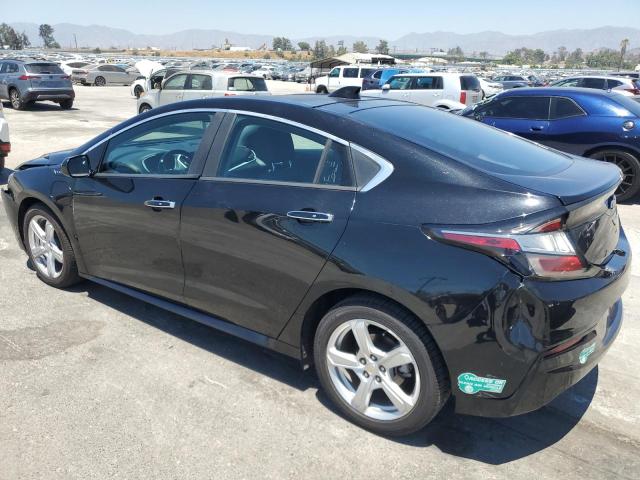 VIN 1G1RC6S53GU138721 2016 Chevrolet Volt, LT no.2