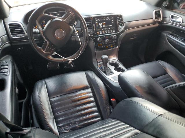 2019 JEEP GRAND CHER - 1C4RJFBG1KC539567