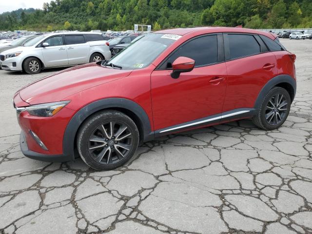 Vin: jm1dkfd78g0127627, lot: 64480214, mazda cx-3 grand touring 2016 img_1