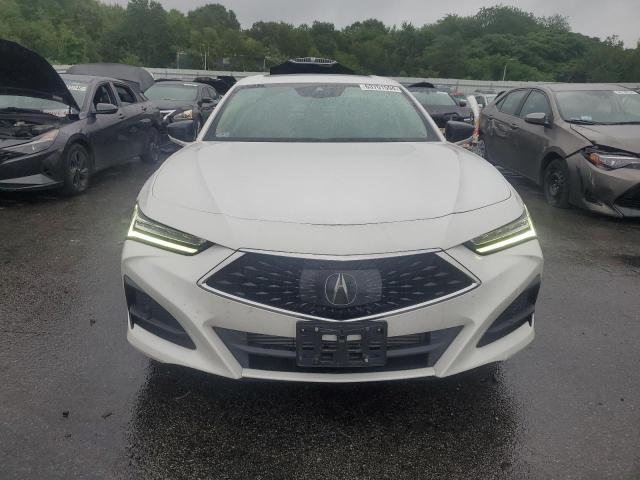 2021 ACURA TLX - 19UUB6F32MA003340