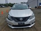 NISSAN SENTRA S photo