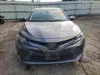 TOYOTA CAMRY L photo