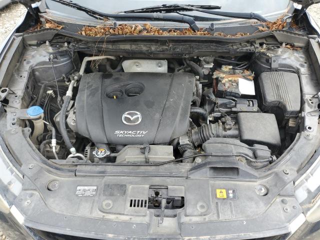 VIN JM3KE2CY1F0475373 2015 Mazda CX-5, Touring no.11