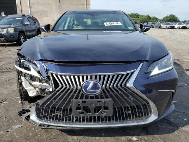 2021 LEXUS ES 300H - 58ADA1C10MU005663
