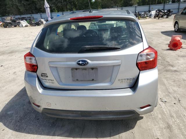 2013 Subaru Impreza Premium VIN: JF1GPAD69D2871753 Lot: 60661534