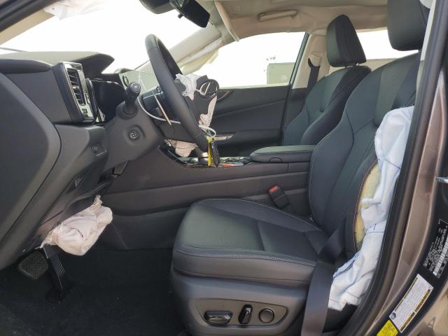 2024 LEXUS NX 350H BA - JTJGKCEZXR5021761