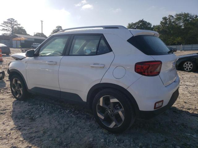 2023 HYUNDAI VENUE SEL - KMHRC8A33PU222097