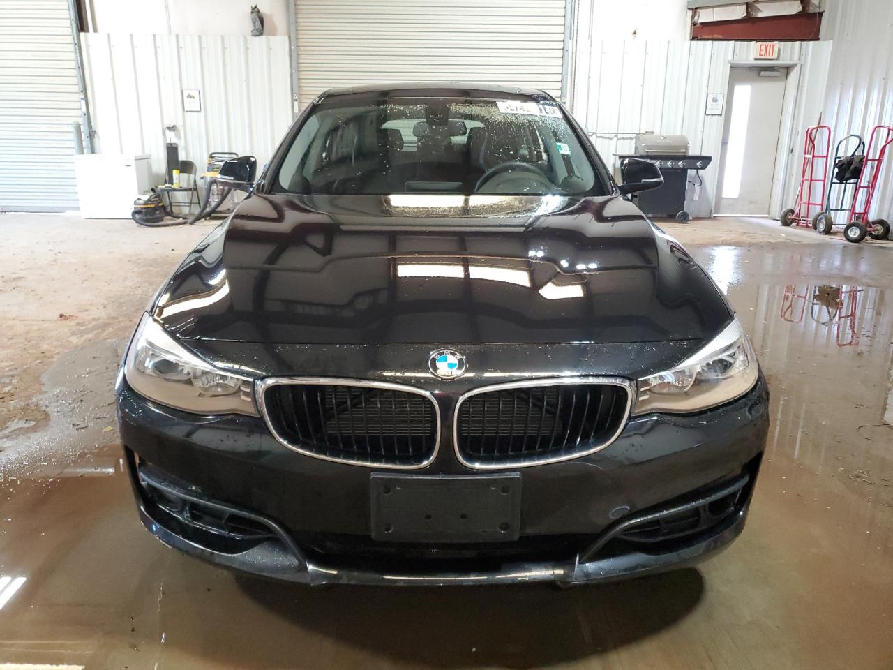 Lot #3044383745 2014 BMW 328 XIGT