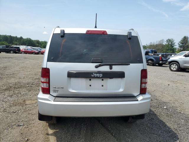 1C4PJMAK1CW151398 2012 Jeep Liberty Sport