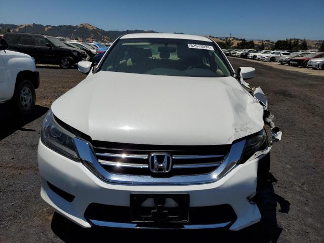 1HGCR2F33EA168444 2014 Honda Accord Lx