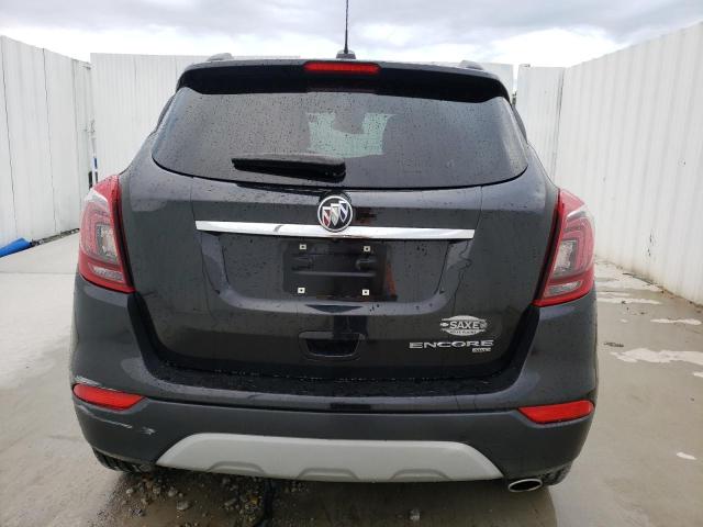 2019 Buick Encore Preferred VIN: KL4CJESBXKB877408 Lot: 61532054