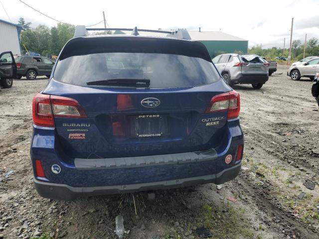 2017 SUBARU OUTBACK 2. - 4S4BSANC6H3212810